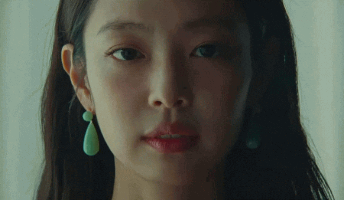 Visual của Jennie nổi bật nhờ cách xây dựng hình ảnh đơn giản