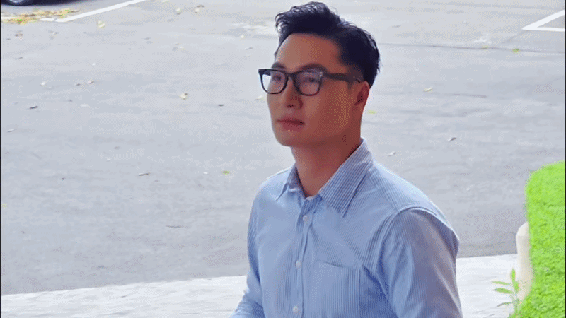 Mạnh Trường là một trong những gương mặt quen thuộc của màn ảnh nhỏ Việt Nam. Ảnh: FBNV
