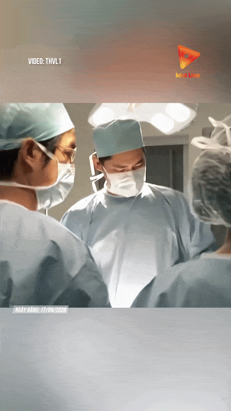 Đoạn clip đang cực viral của Trương Lăng Hách khiến 1 mỹ nam Việt bị chê cười