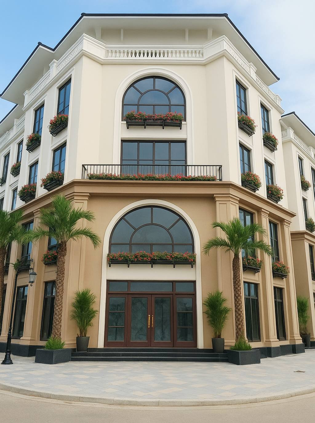 Nam thần VTV yêu một người suốt hơn 20 năm: Chưa từng ồn ào tình ái, sở hữu villa biệt thự ê hề