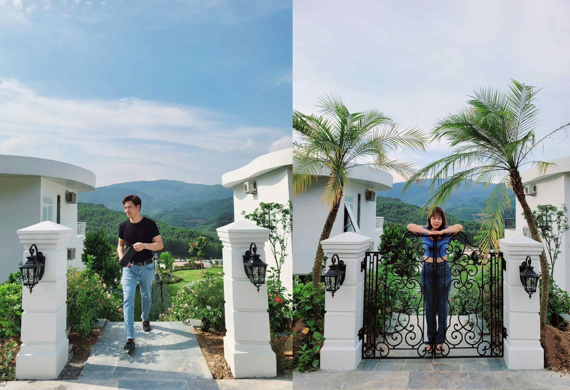 Nam thần VTV yêu một người suốt hơn 20 năm: Chưa từng ồn ào tình ái, sở hữu villa biệt thự ê hề