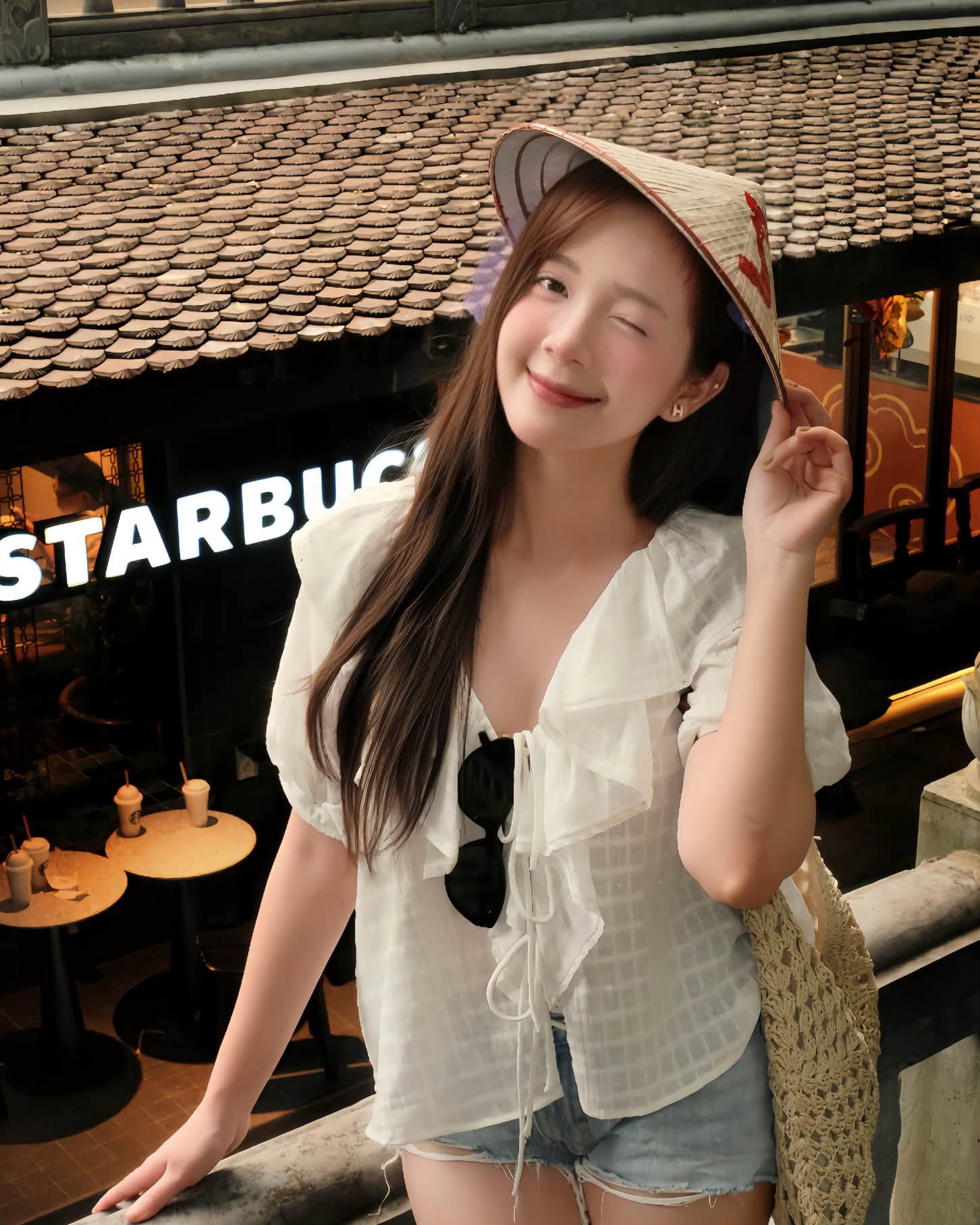 Nữ diễn viên Việt U30 trẻ như học sinh cấp 3: Nhan sắc lão hóa ngược, lại có tài ăn mặc đẹp đỉnh