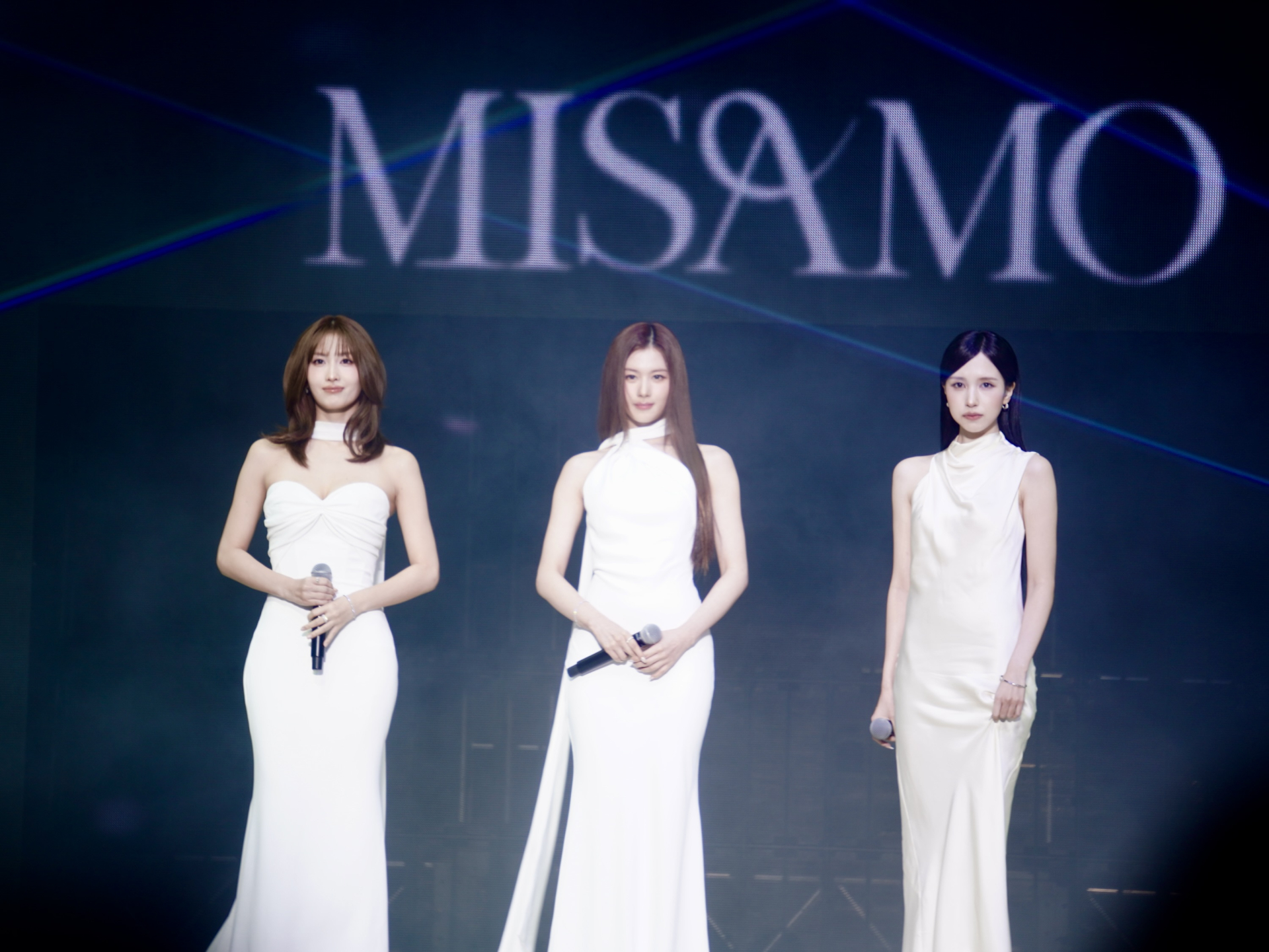 MISAMO là nhóm nhỏ của TWICE chủ yếu hoạt động tại Nhật Bản