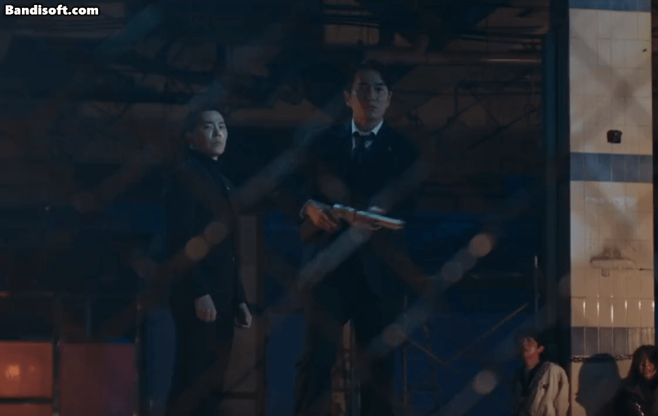 Phim của So Ji Sub lộ cái kết gây sốc: Lấy xô ra hứng nước mắt, netizen lập lời thề bỏ xem phim Hàn