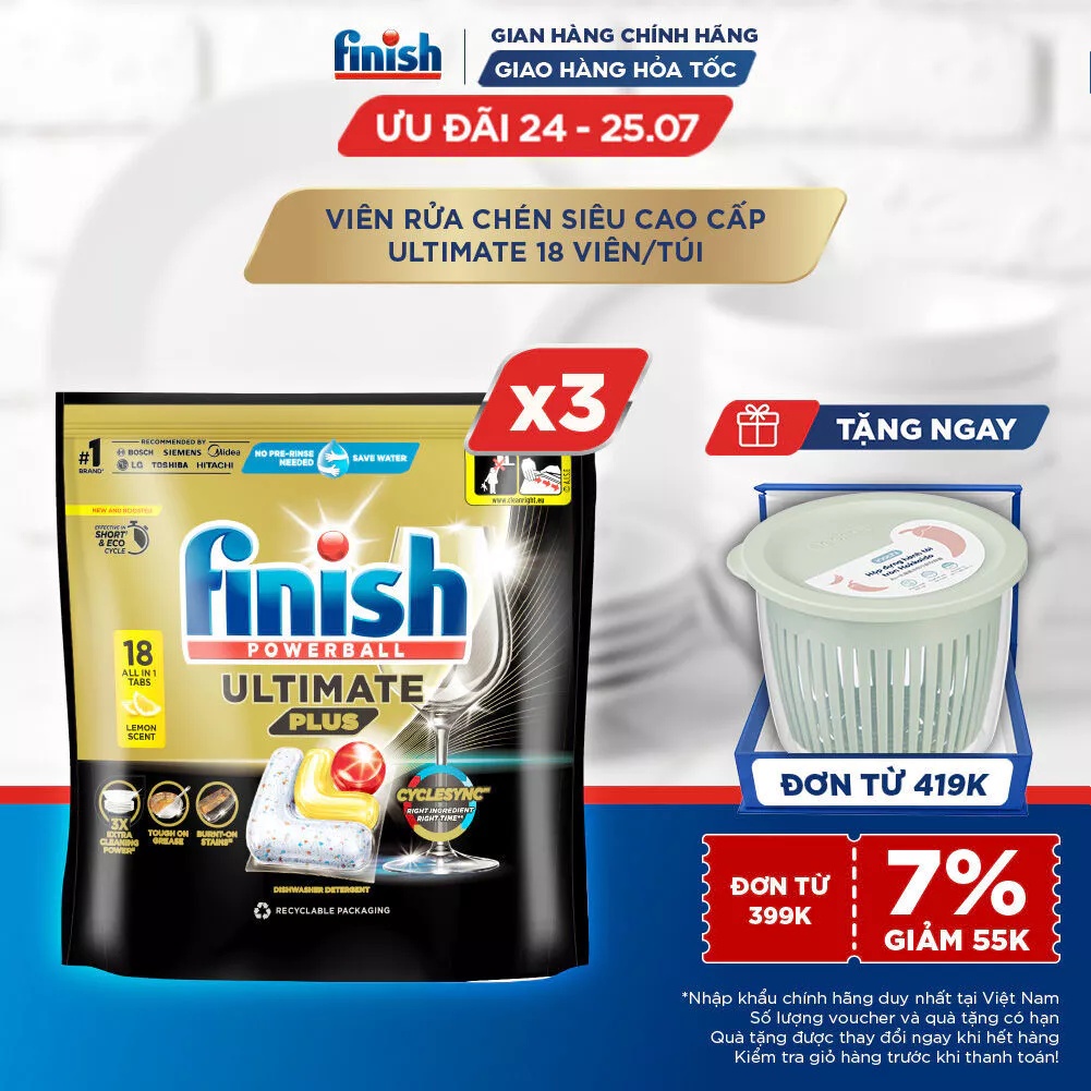 Sale tới là để mua sắm thông minh: 6 món đáng tiền từ đồ chơi hot hit đến đồ gia dụng, mẹ bỉm cũng không nên bỏ qua