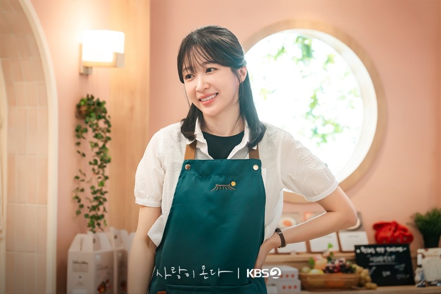 Phim Hàn mới chiếu 1 tập rating đã bung cả nóc: Hoàng tử - Lọ Lem đẹp nhất trần đời, sợ nghiện đừng xem