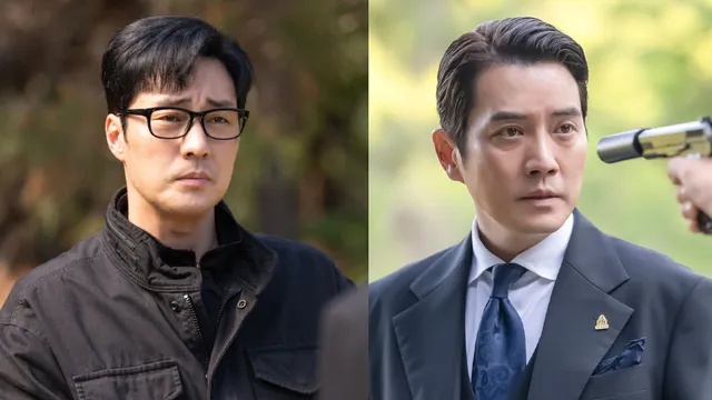 Cả MXH hả hê vô cùng vì phim của So Ji Sub: Nam chính lội ngược dòng ngoạn mục, mang ngay phần 2 đến đây