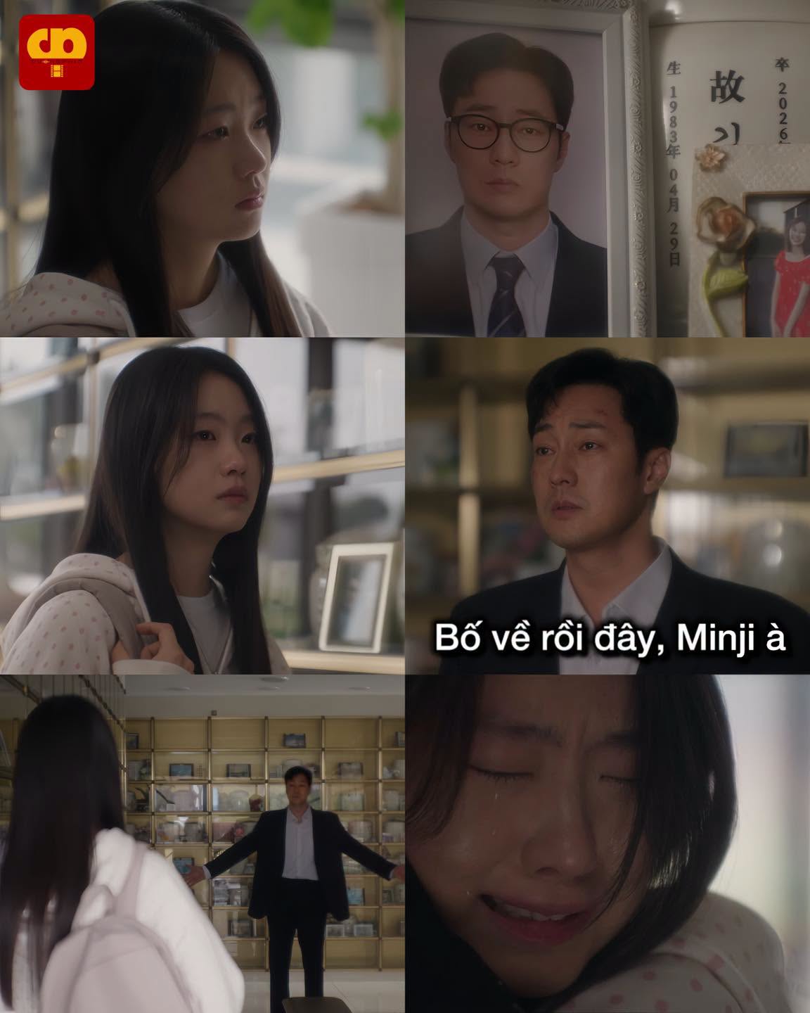 Cả MXH hả hê vô cùng vì phim của So Ji Sub: Nam chính lội ngược dòng ngoạn mục, mang ngay phần 2 đến đây
