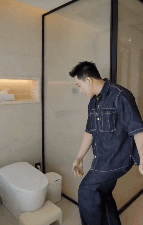 Tổ ấm của Trấn Thành - Hari Won
