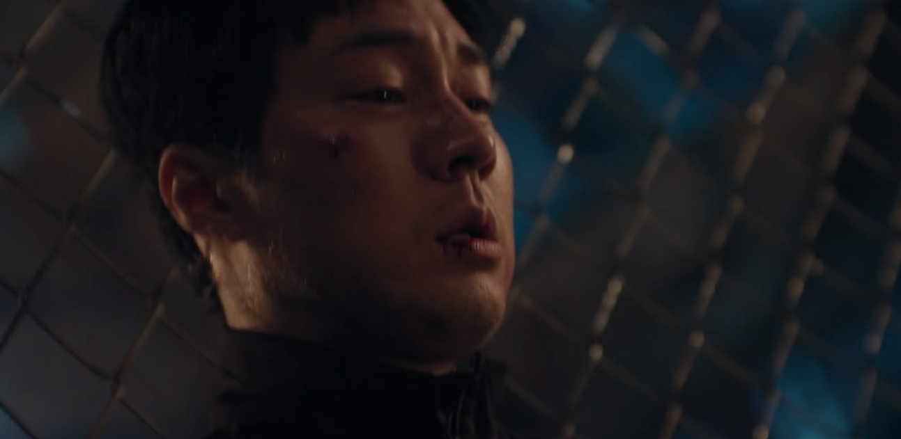 Cả MXH hả hê vô cùng vì phim của So Ji Sub: Nam chính lội ngược dòng ngoạn mục, mang ngay phần 2 đến đây