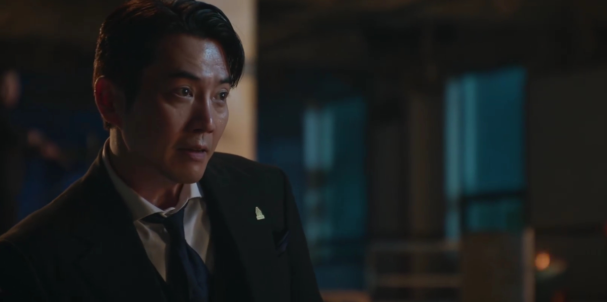 Cả MXH hả hê vô cùng vì phim của So Ji Sub: Nam chính lội ngược dòng ngoạn mục, mang ngay phần 2 đến đây