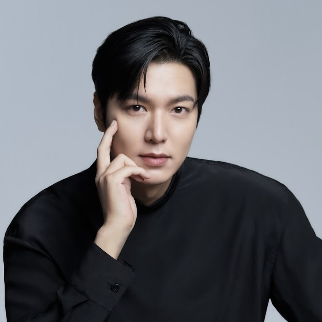 Người duy nhất được Lee Min Ho công khai thừa nhận đẹp hơn mình