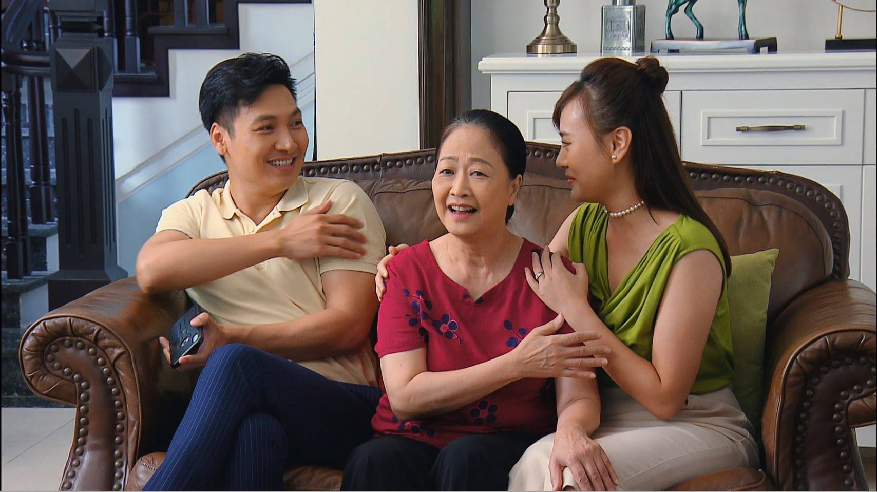 Đến bao giờ phim Việt giờ vàng mới có thêm Về Nhà Đi Con? 