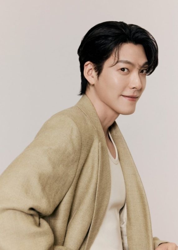 Người duy nhất được Lee Min Ho công khai thừa nhận đẹp hơn mình