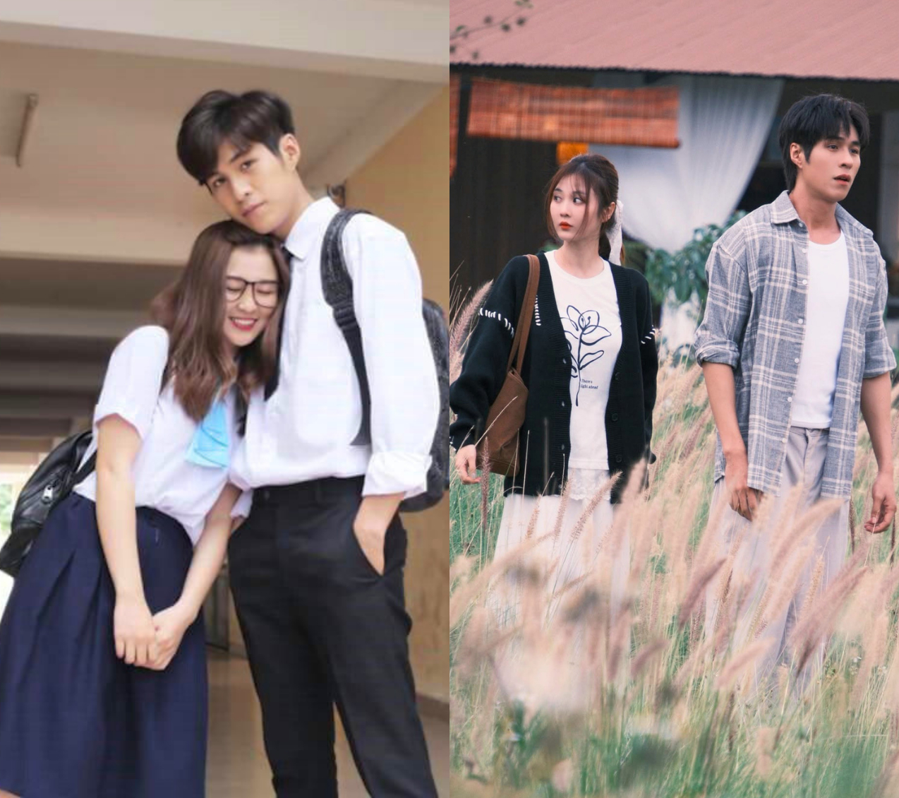 Phát hiện Việt Nam có 1 mỹ nữ tỉ view đang yêu 