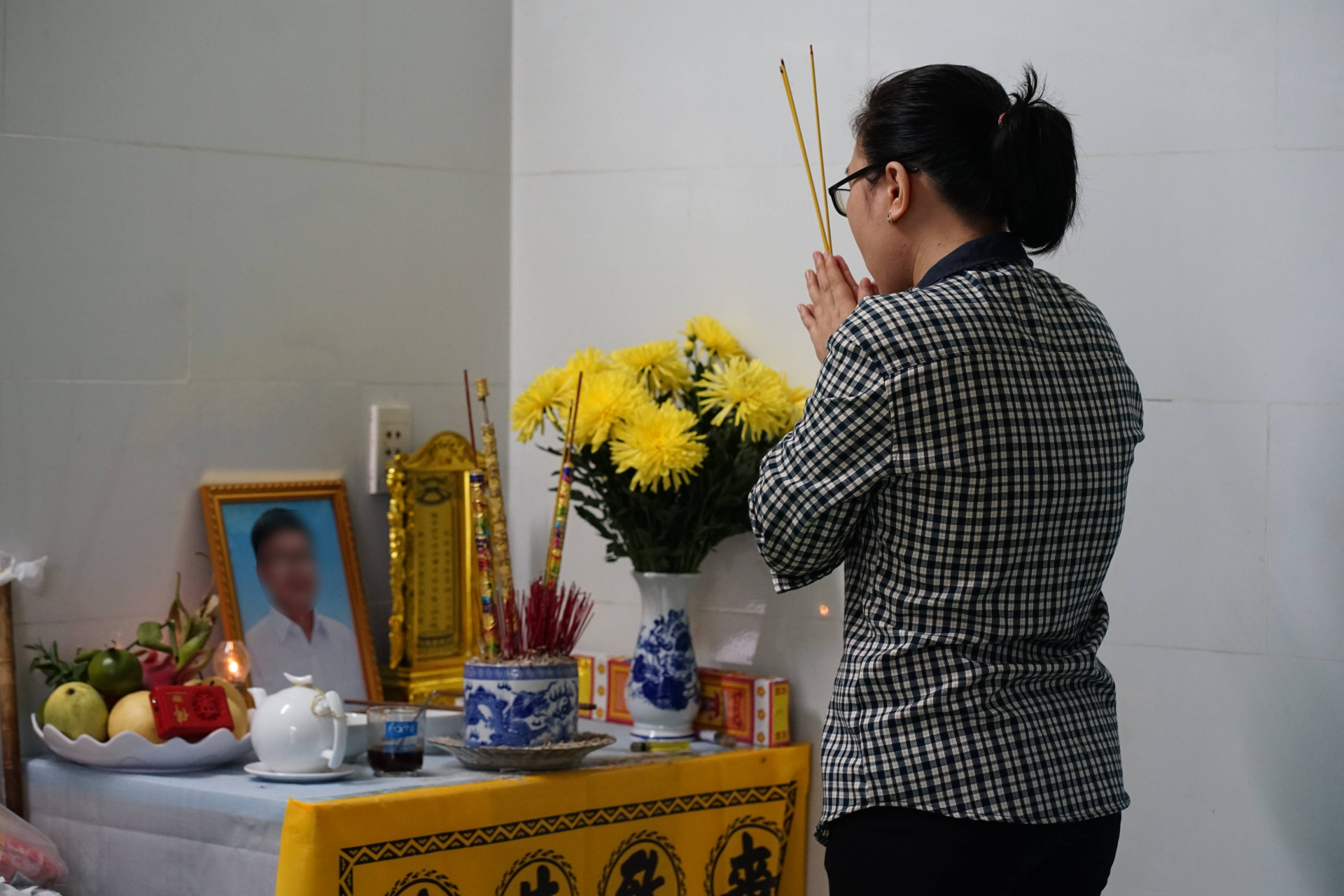 Ảnh: Di Anh