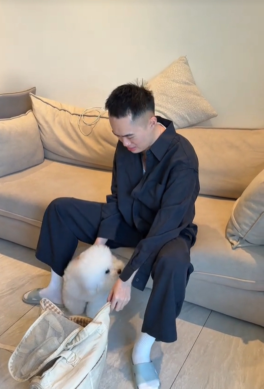 Sofa ở phòng khách
