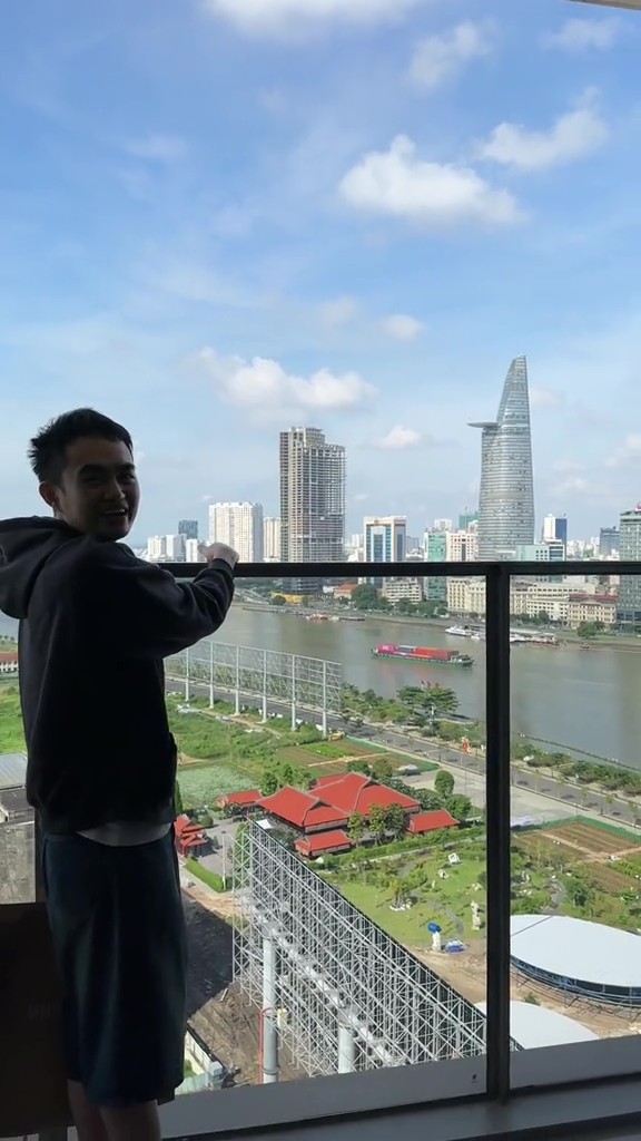 Sự thật về căn nhà không dưới 20 tỷ của Tina Thảo Thi ở TP.HCM