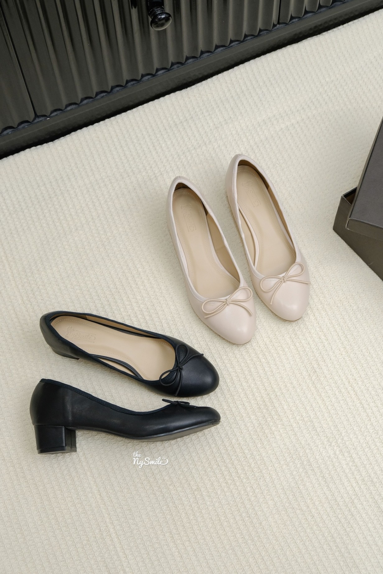 Đôi giày Jennie xỏ trong buổi hẹn hò cùng 