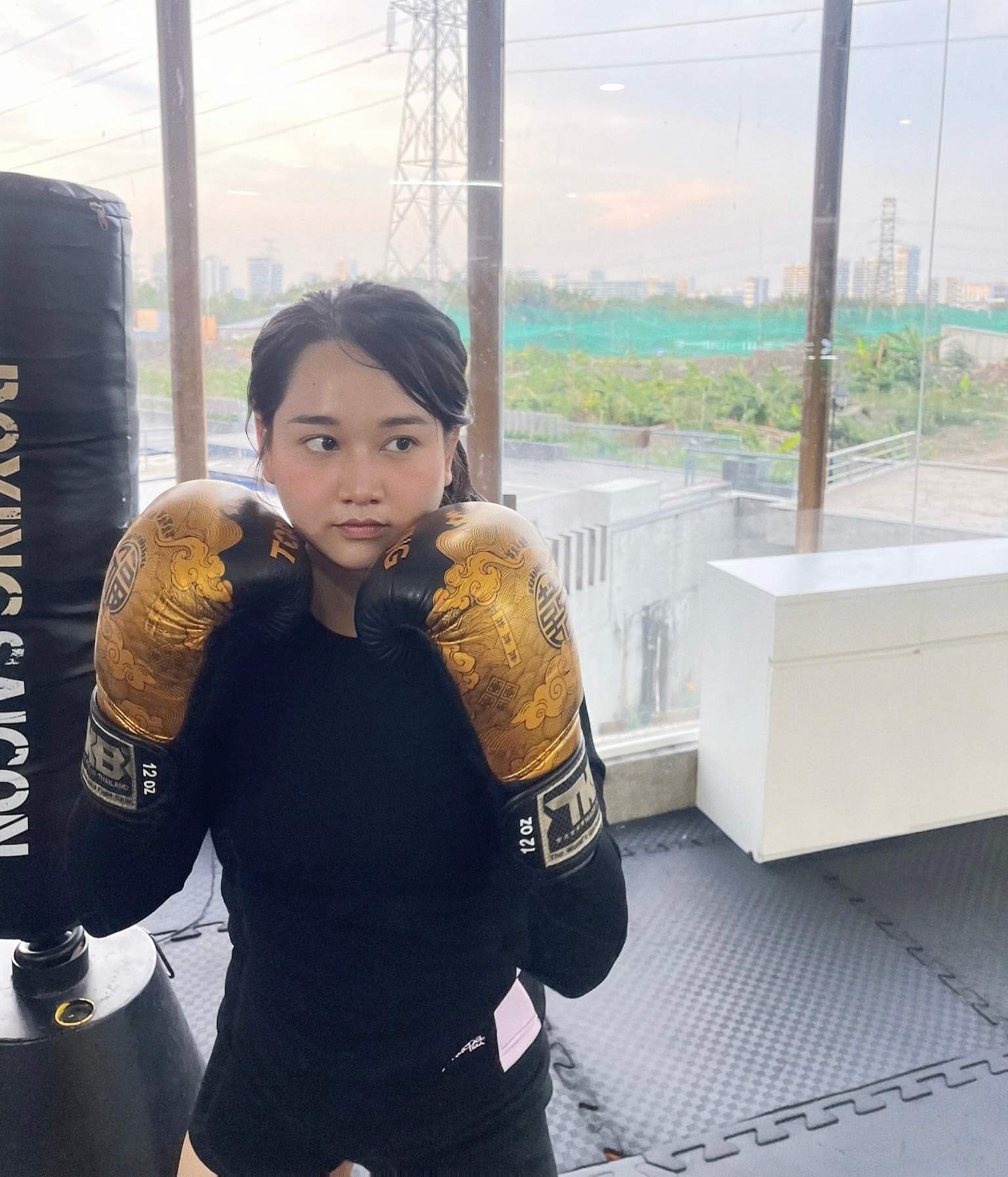Ngọc nữ Vbiz từ đỉnh cao rơi xuống vực thẳm vì tăng 30kg, biến mất khỏi showbiz bây giờ ra sao?