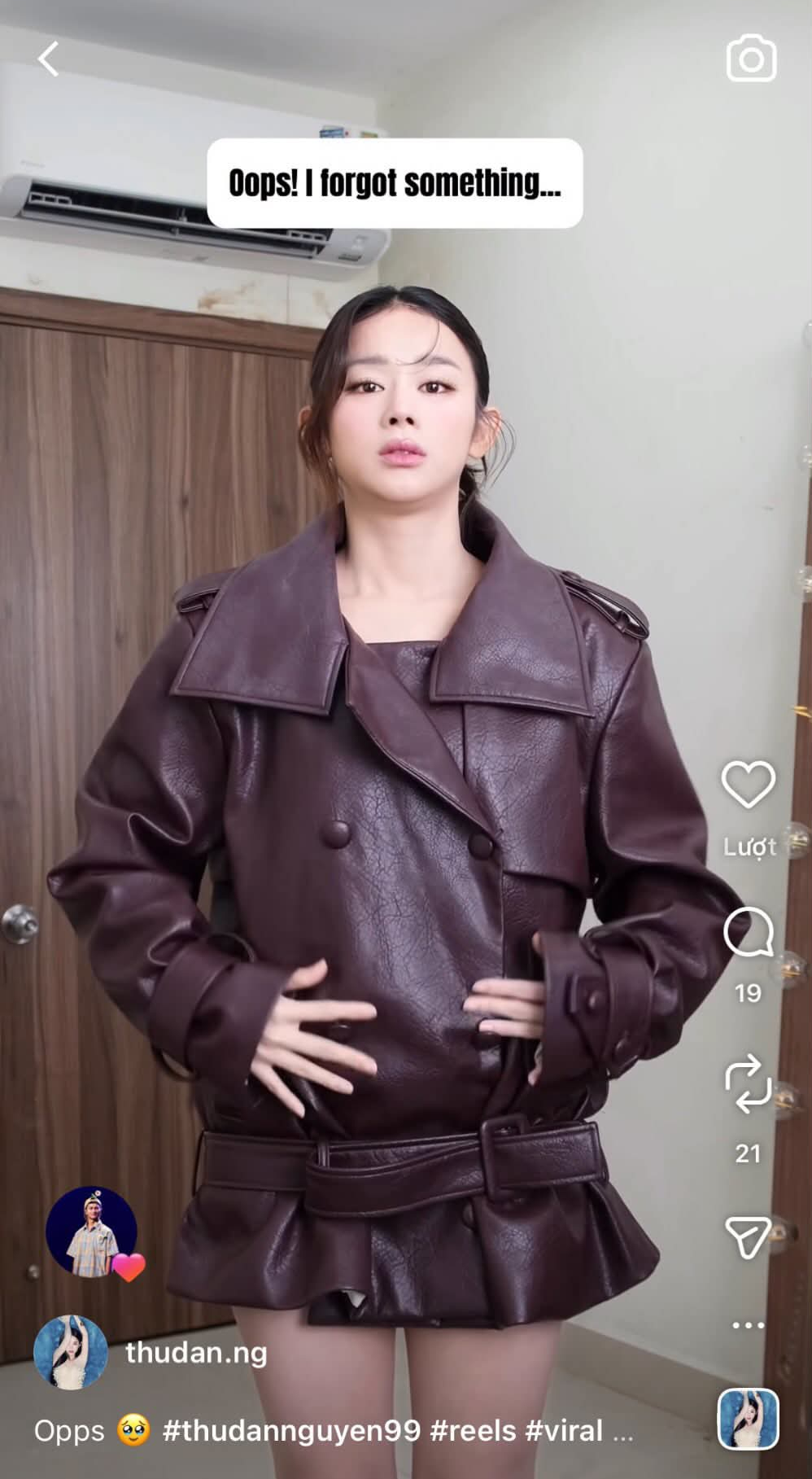 Nguyễn Hùng thả tim Đan Thư “không trượt phát nào”, bị team qua đường bắt gặp khắp nơi