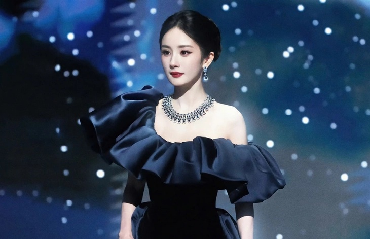 Mỹ nhân duy nhất bị phong sát 4 lần vẫn là sao hạng S: Visual diễn xuất đều như thần, xứng danh “bà nội thiên hạ”