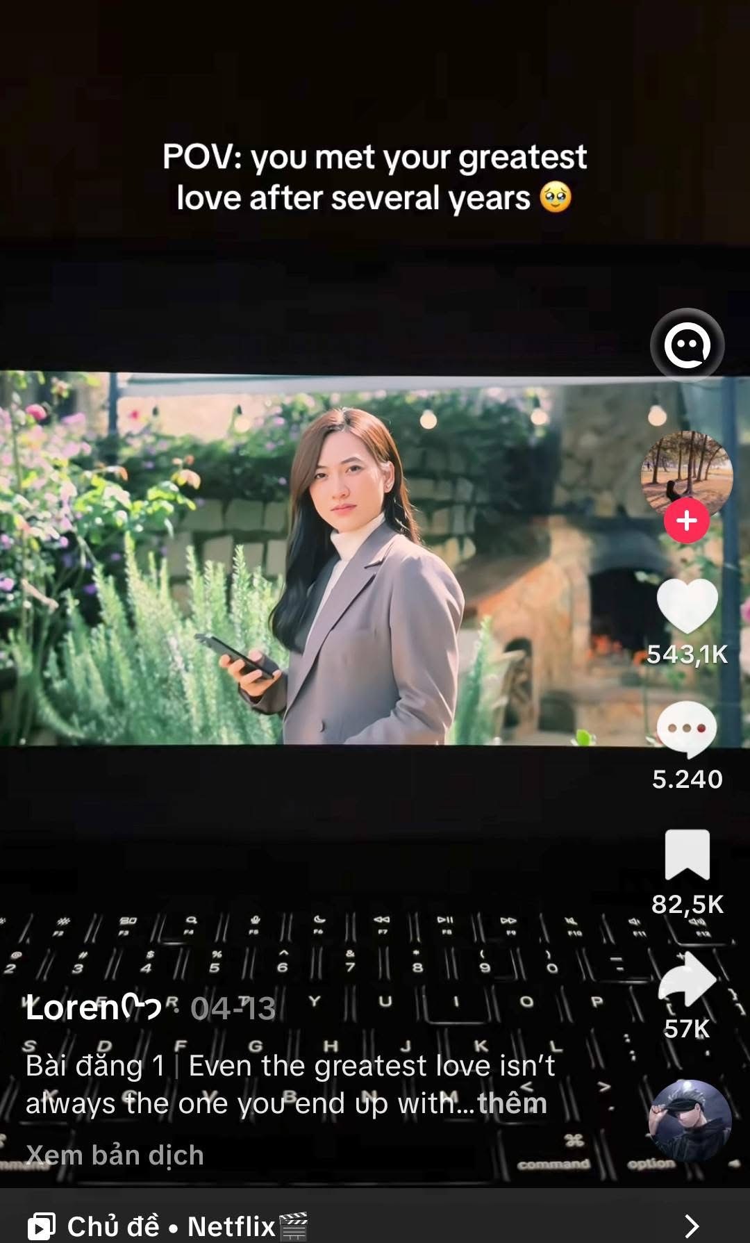Bộ phim là ngoại lệ của Việt Nam: Lời thoại viral quốc tế, dàn cast đổi đời thành sao hạng A