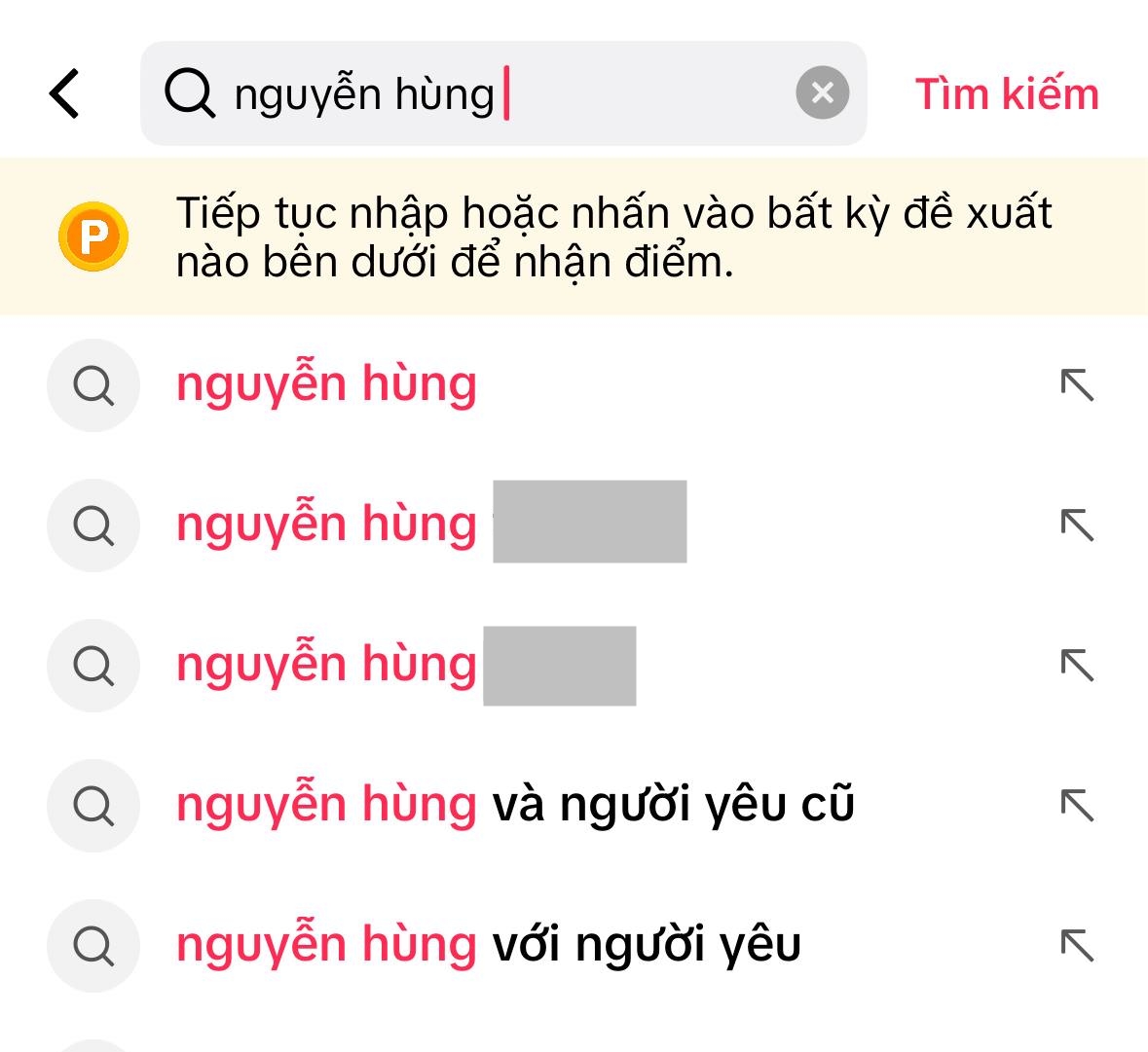 Nguyễn Hùng đang được tìm kiếm nhiều trên MXH.