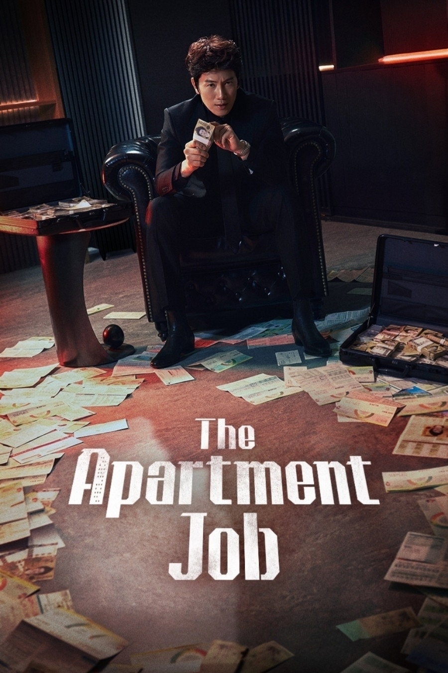 The Apartment Job đang là một trong những phim Hàn đáng xem nhất hiện tại.