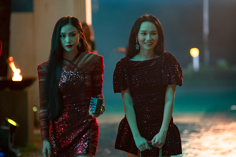 Mỹ nhân Việt trượt casting suốt 10 năm, nhan sắc thế nào mà đồng nghiệp nhìn mặt không muốn nói chuyện?