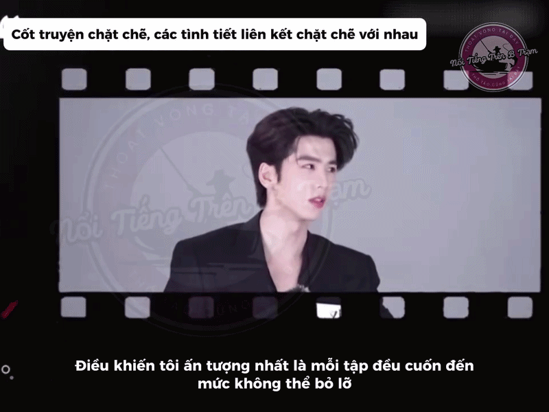 Trương Lăng Hách đừng nói nữa!