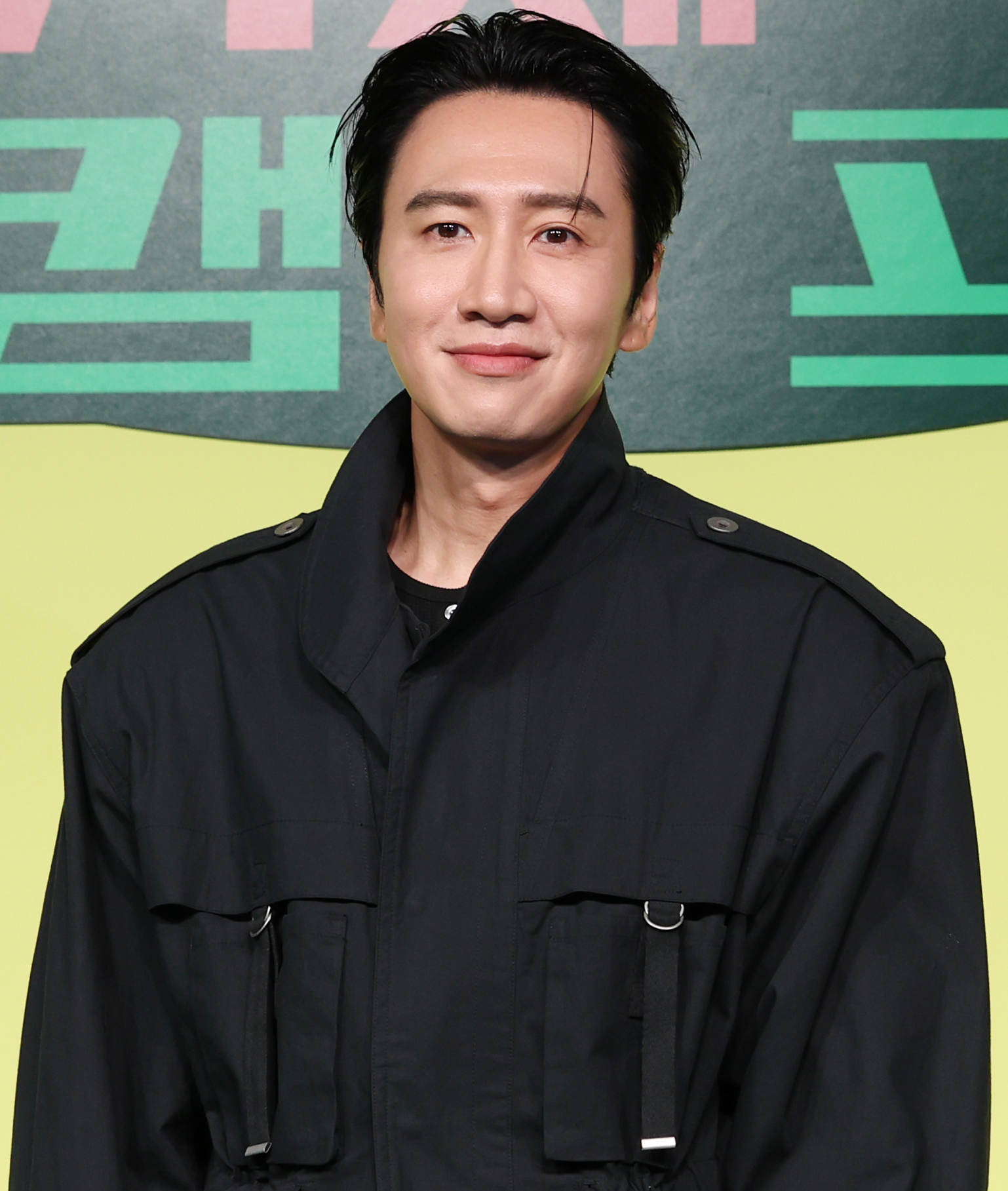 Lee Kwang Soo vừa xác nhận tham gia Nambeol