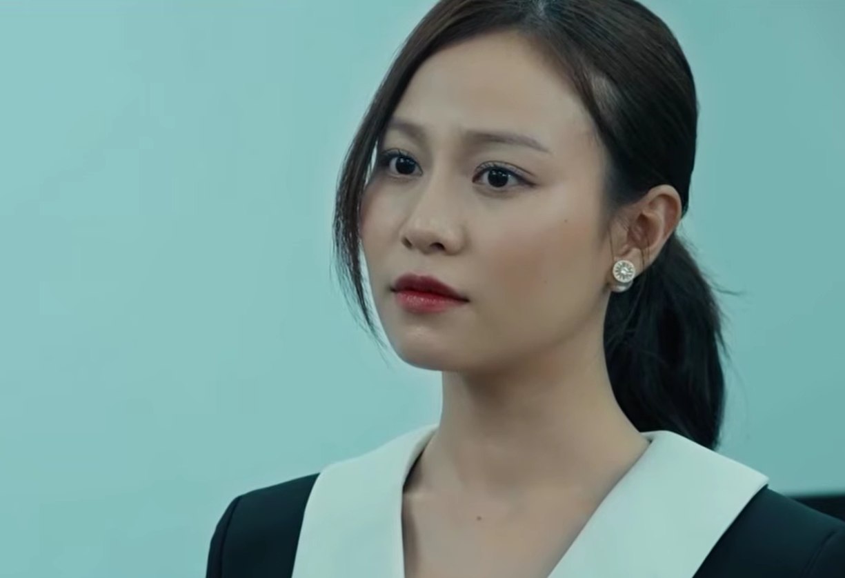 Diệu có công ty riêng cho mình