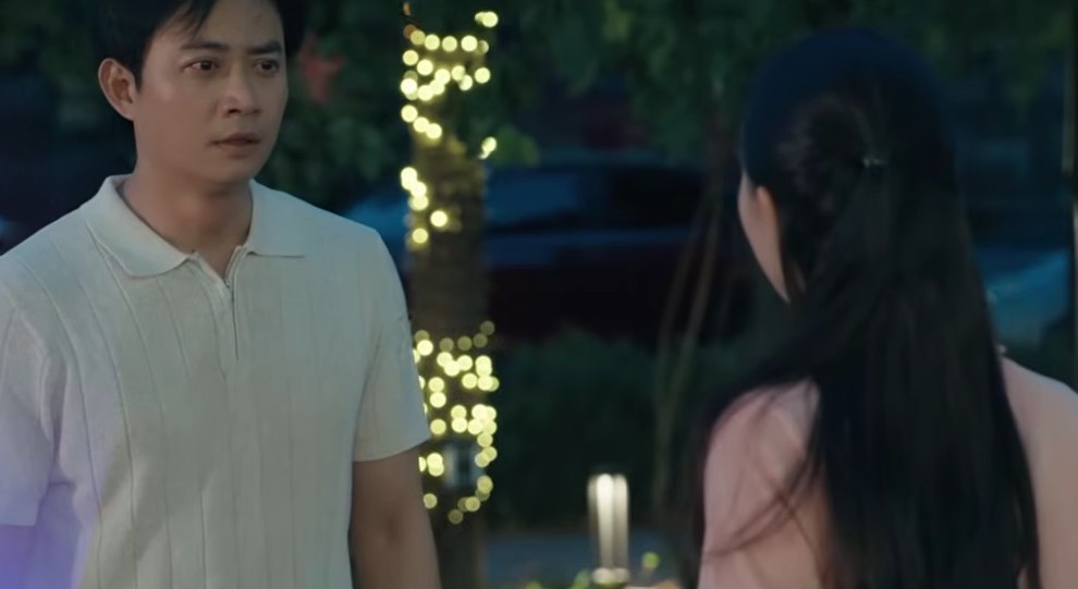Dương và Trang cuối cùng cũng gặp lại