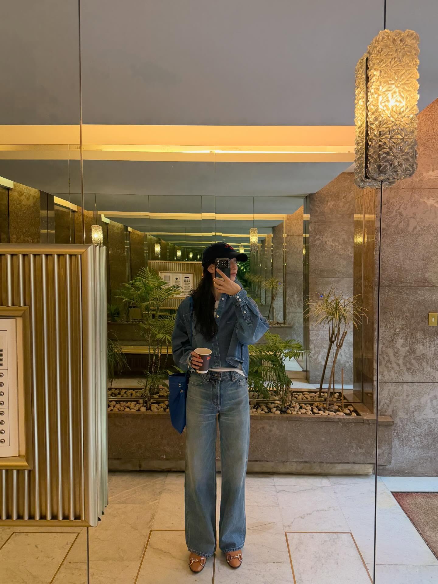 Mỹ nhân trong trẻo nhất showbiz: Visual thắp sáng mọi khung hình, diện quần jeans cũng ra khí chất