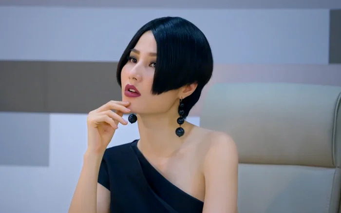 Vbiz c&oacute; một ngọc nữ bị l&atilde;ng qu&ecirc;n: D&acirc;u h&agrave;o m&ocirc;n của gia tộc k&iacute;n tiếng, đẹp s&aacute;nh ngang Tăng Thanh H&agrave;- Ảnh 8.