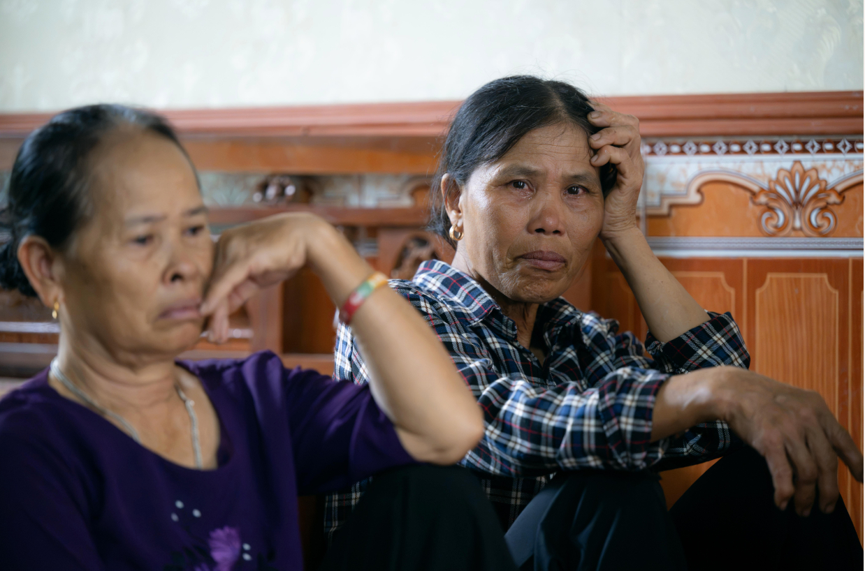 Bi kịch chồng chất của gia đình nam lao động Việt tử vong ở Nhật: Đi thay em trai rồi mãi mãi không trở về