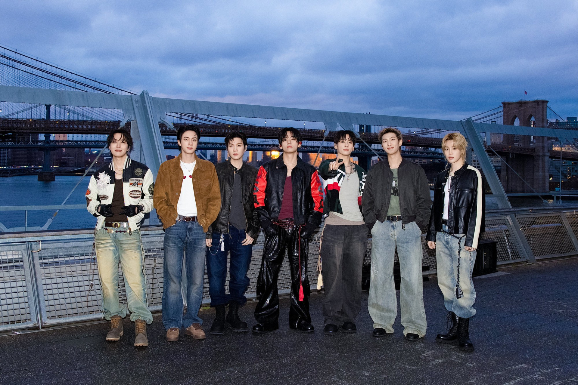 BTS đã nhận tổng cộng 5 đề cử Grammy trong 3 năm liên tiếp nhưng chưa chiến thắng