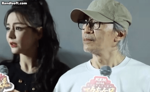 Dù cũng có khoảnh khắc màn tỏ tình này khiến mọi người bật cười...