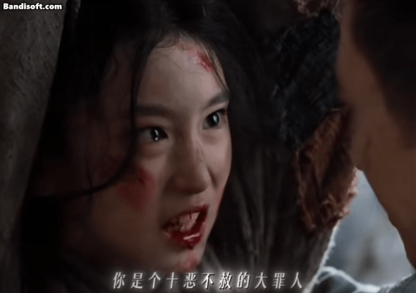 Lý Mỹ Dịch Băng đang nhận mưa lời khen trên mạng xã hội.