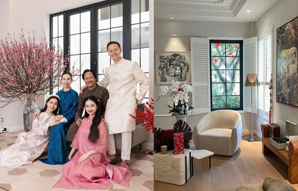 Vbiz c&oacute; một ngọc nữ bị l&atilde;ng qu&ecirc;n: D&acirc;u h&agrave;o m&ocirc;n của gia tộc k&iacute;n tiếng, đẹp s&aacute;nh ngang Tăng Thanh H&agrave;- Ảnh 7.