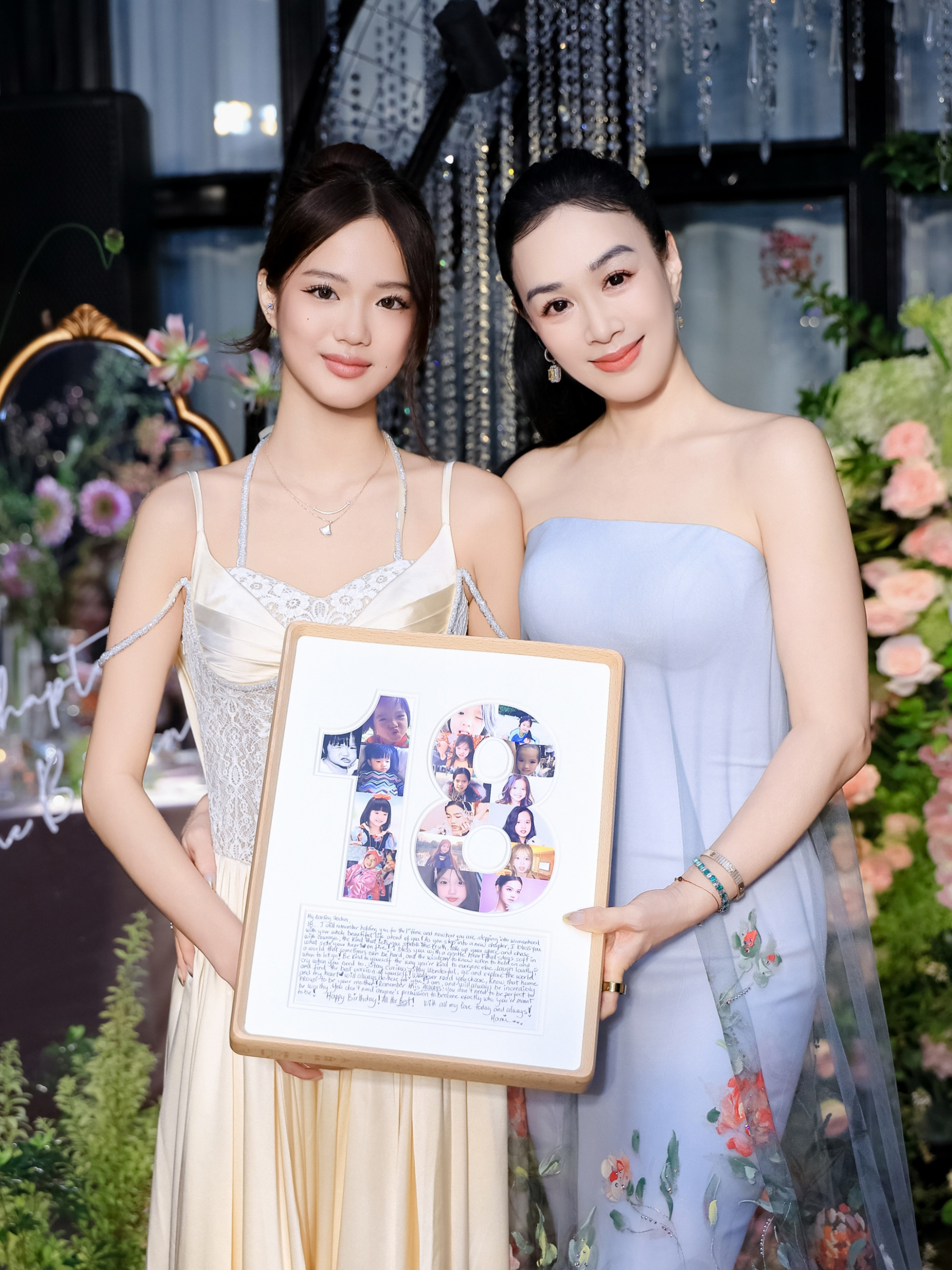 Mỹ nhân gốc Việt đẹp nhất châu Á: Lấy 3 chồng đẻ 3 con, U60 sành điệu không ai bằng
