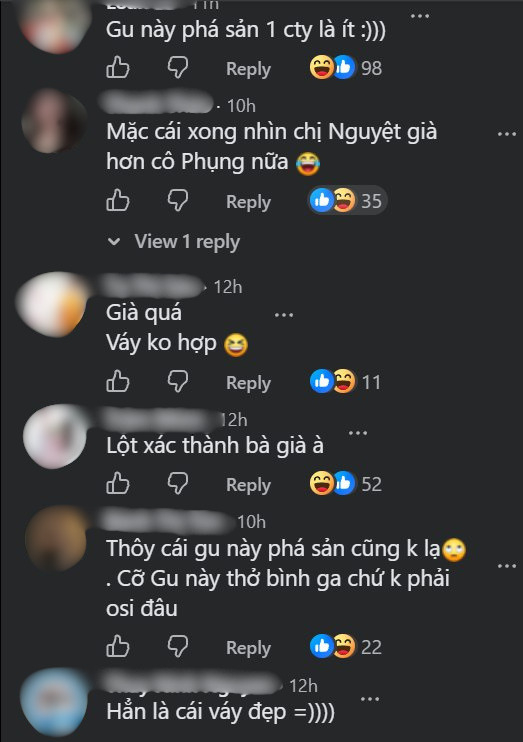 Nữ tổng tài mở shop thời trang mà xấu không thể tả, 1 triệu người nói thẳng “sập tiệm sớm”