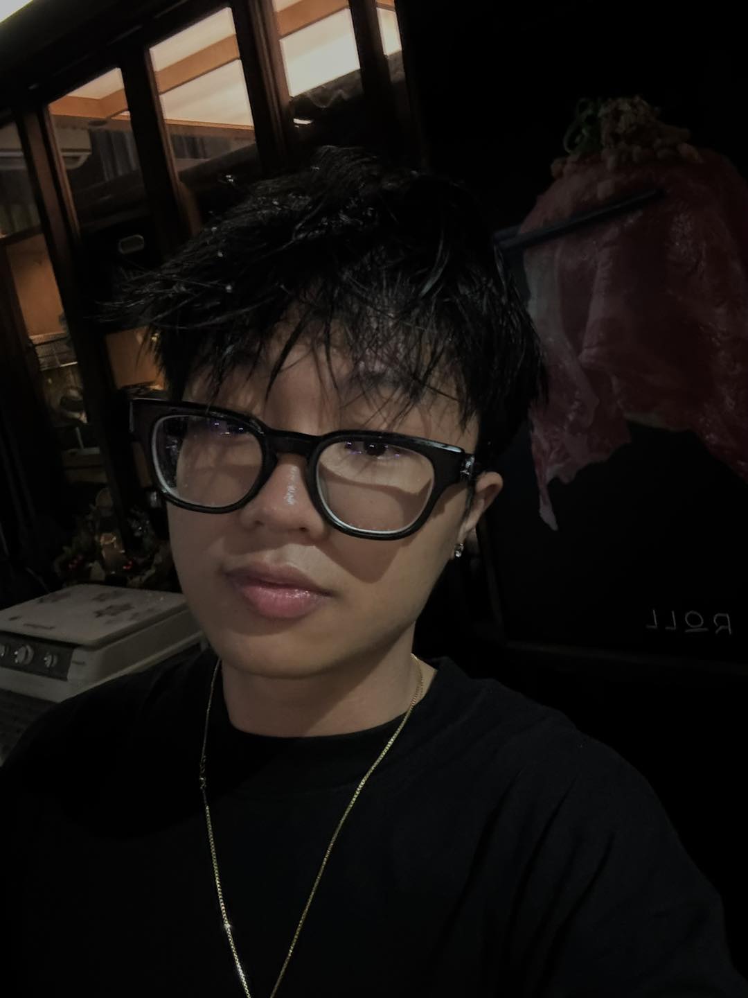 Thời gian qua Obito liên tục được réo tên trong ồn ào với quản lí cũ