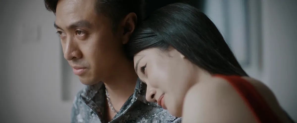 Phim Việt lộ trùm cuối khiến cả MXH