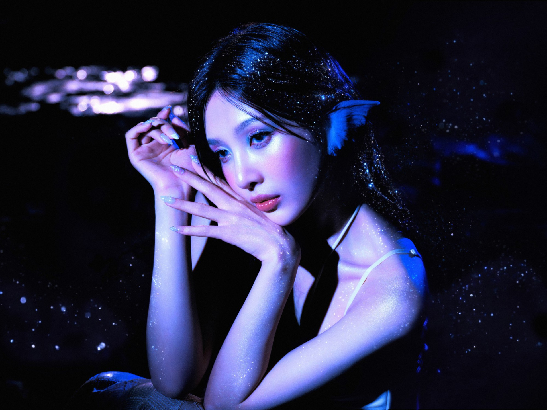 Người đàn ông của đệ nhất mỹ nhân showbiz