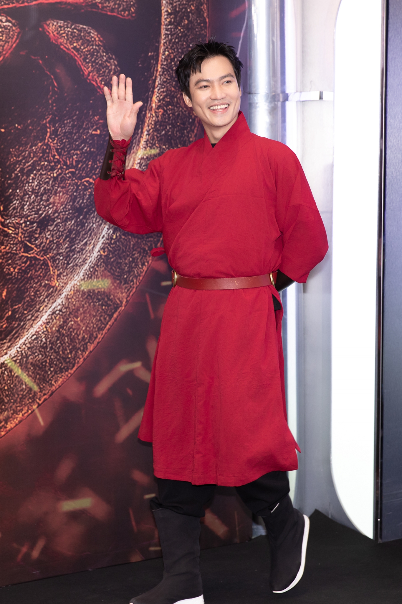 Lê Minh Thuấn