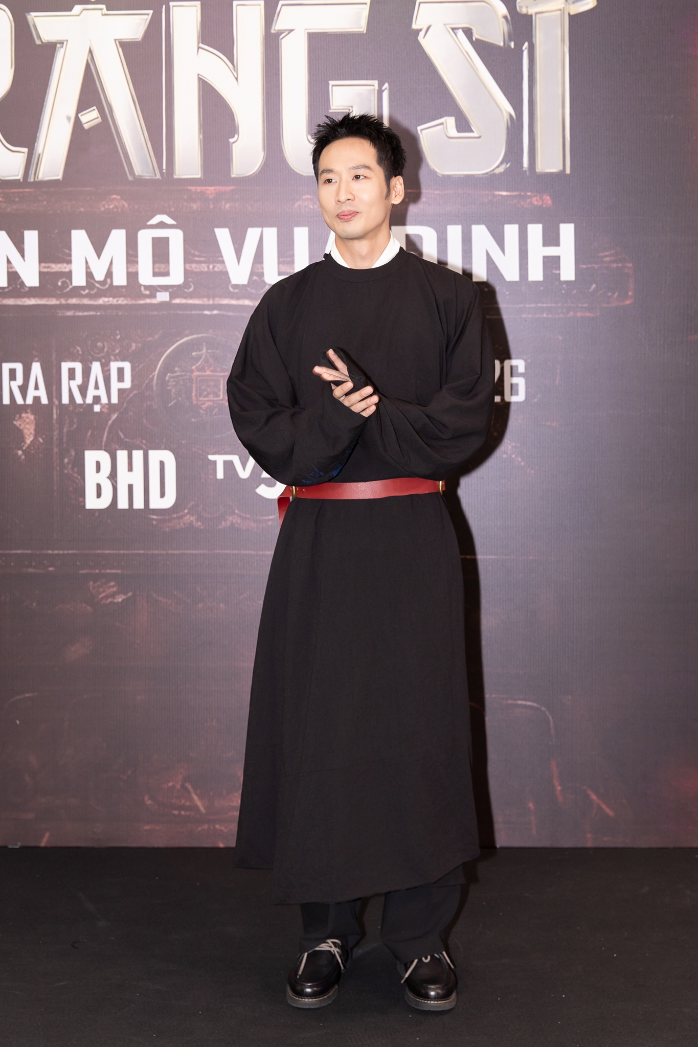 Tuấn Trần