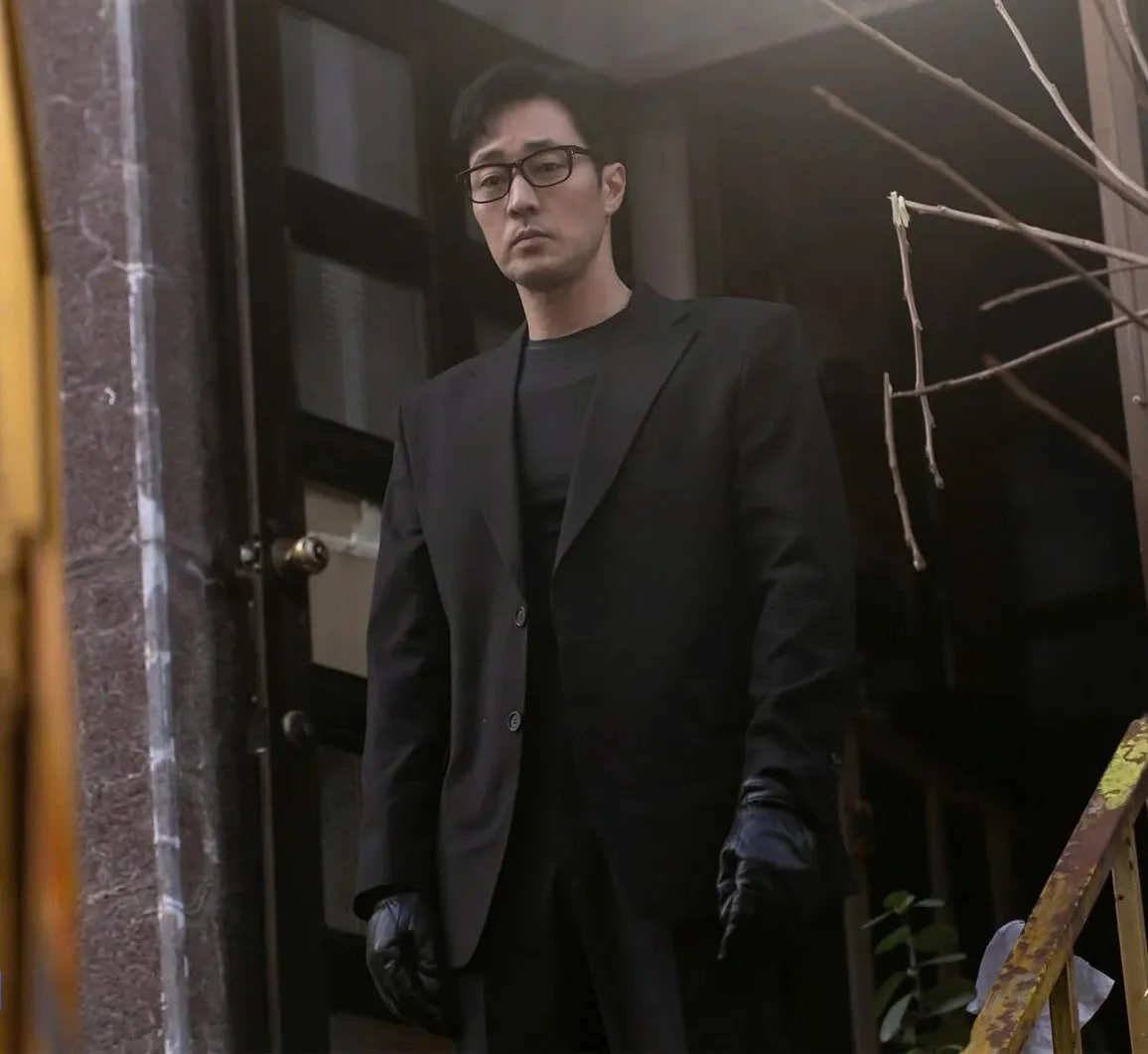 Ngay cả những tài tử ở độ tuổi U50 như Hyun Bin, So Ji Sub cũng mang lại sức hút khó cưỡng.
