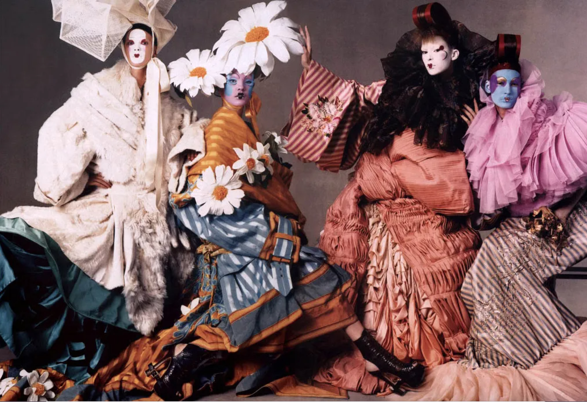 Met Gala 2027 chọn đúng 